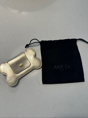 ANI DI DOG POOP BAG DISPENSER